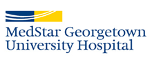 MedStar Georgetown University Hospital Logo
