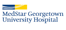 MedStar Georgetown University Hospital Logo