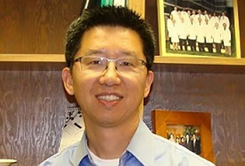 Dr. Monte Wu, MD, Interventional Nephrologist at Azura Vascular Care