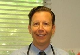 Dr John Mouratoff, Interventional Nephrologist