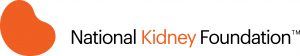 National Kidney Foundation logo