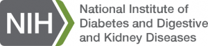 National Institute of Diabetes and Digestive and Kidney Diseases Logo