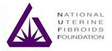 National Uterine Fibroids Foundation Logo