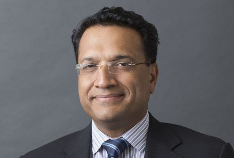 Naveen Goel, Interventional Nephrologist, Medical Director