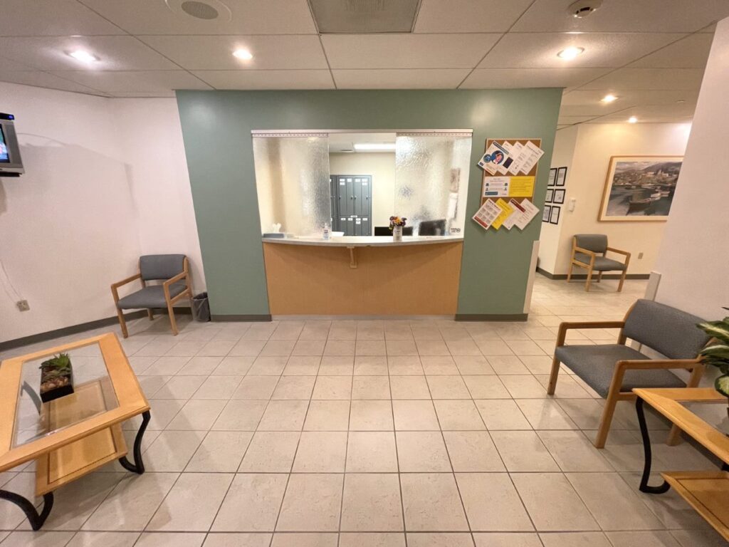 Dialysis Access Center – Oakland