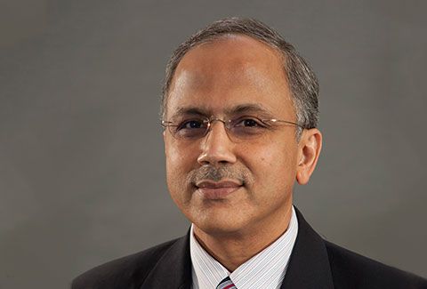 Dr. Prakash Prabhu, MD, Interventional Nephrologist at Azura Vascular Care