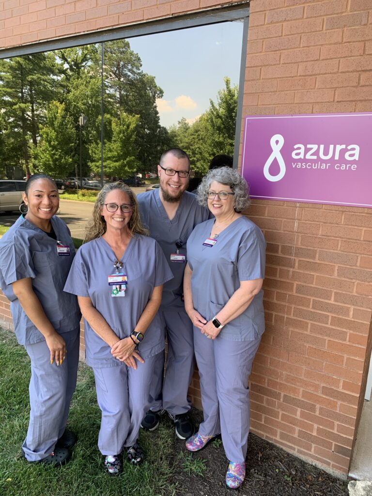 Richmond Azura Vascular Care