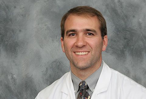 Dr. Robert Landry, MD, Interventional Nephrologist at Azura Vascular Care