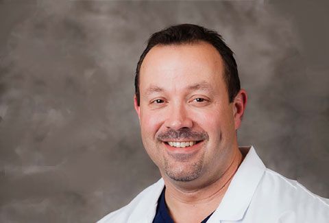 Dr. Ross Jenkins, DPM, Podiatrist at Azura Vascular Care