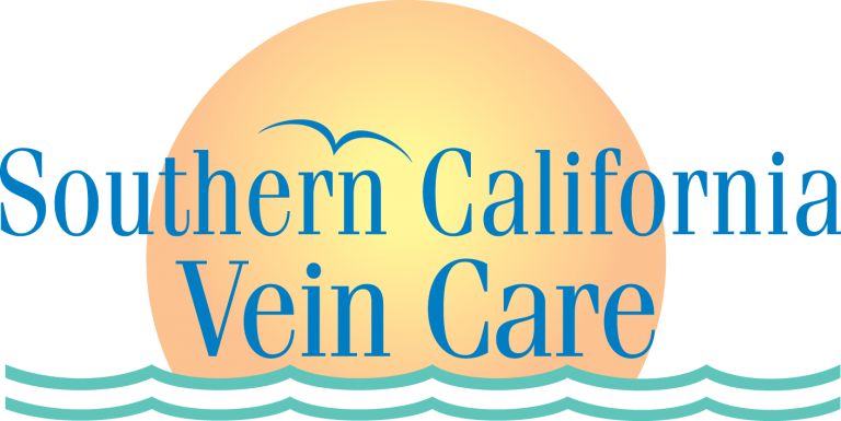 Logo - Southern California Vein Care