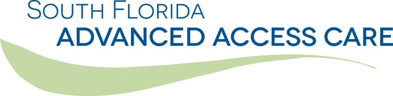 Logo - South Florida Advanced Access Care