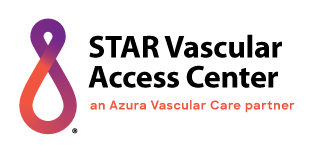 STAR Vascular Access Center logo