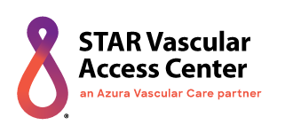 STAR Vascular Access Center logo