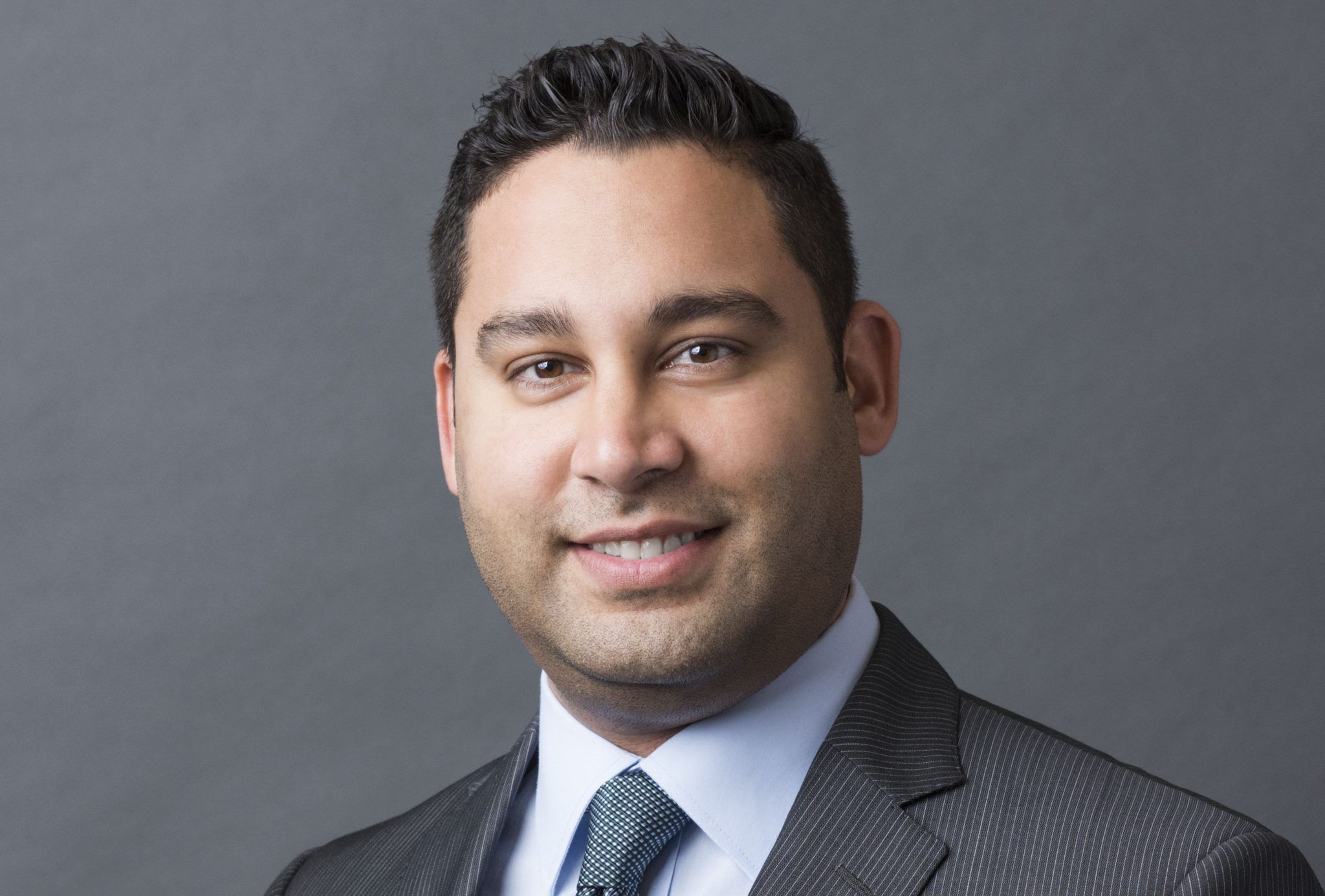 Saumil Shah - Interventional Radiologist - MD