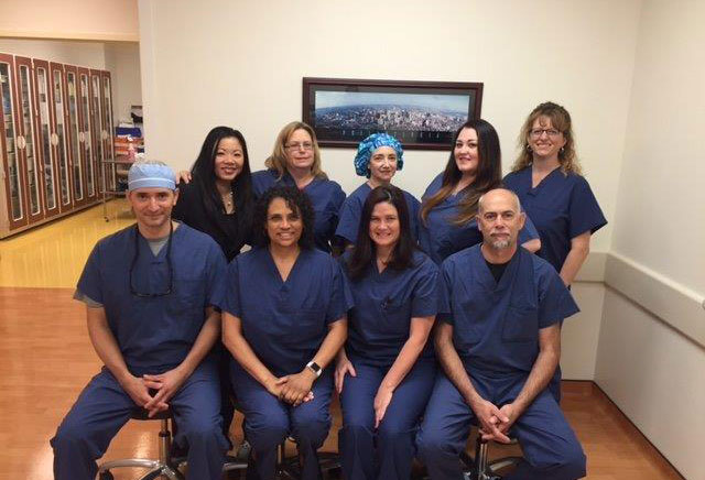 Azura Vascular Care South Philadelphia team