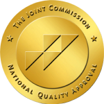 The Joint Commission Seal