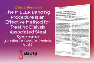 The Miller Banding Procedure is an effective method