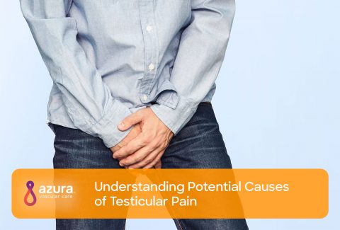 Understanding Potential Causes of Testicular Pain