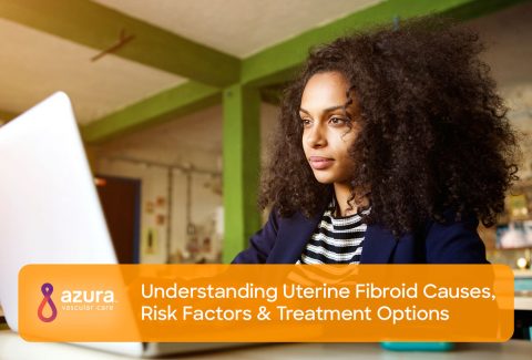 Uterine Fibroid Causes, Risk Factors and Treatment Options