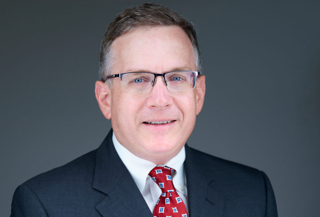 Dr. Christopher Vargo, Interventional Radiologist Augusta, GA