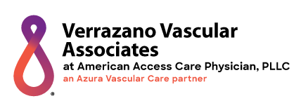 Verrazano Vascular Associates at Access Care logo