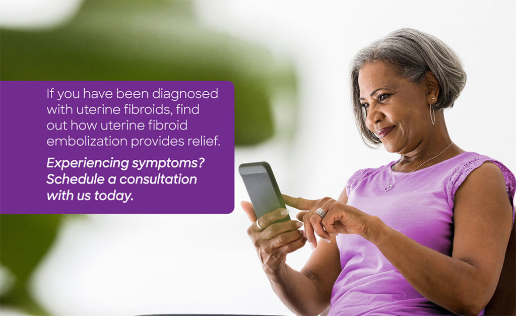 Azura Vascular Care Atlanta - UFE