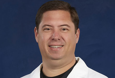 Chris Moon, PA-C Physician Assistant