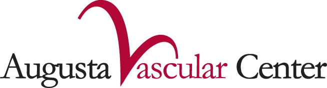 Augusta Vascular Center Logo