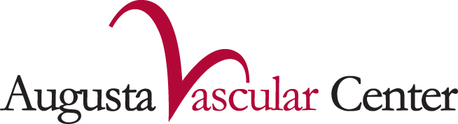 Augusta Vascular Center Logo