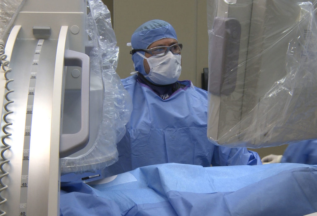 Vascular Care in St.Louis Vascular Care in Florissant