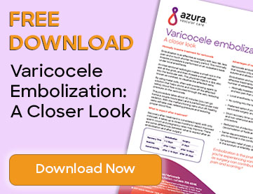 A Closer look about Varicocele Embolization