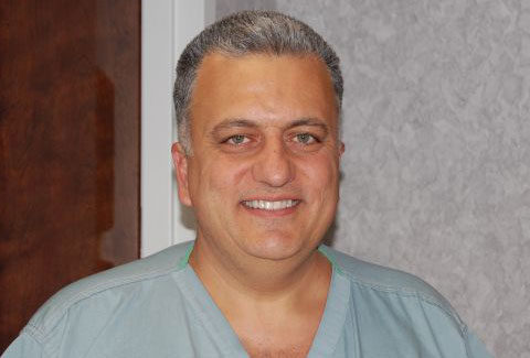 Dr Toufic Safa, AAA Long Island Vascular Care