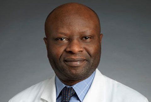 Adedayo Odunsi, MD Interventional Nephrologist