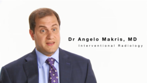 Dr. Angelo Makris