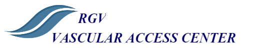 RGV Vascular Access Center logo