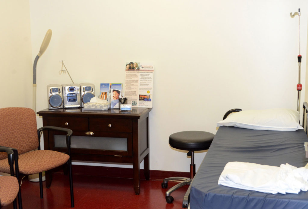 Azura Vascular Care South Philadelphia