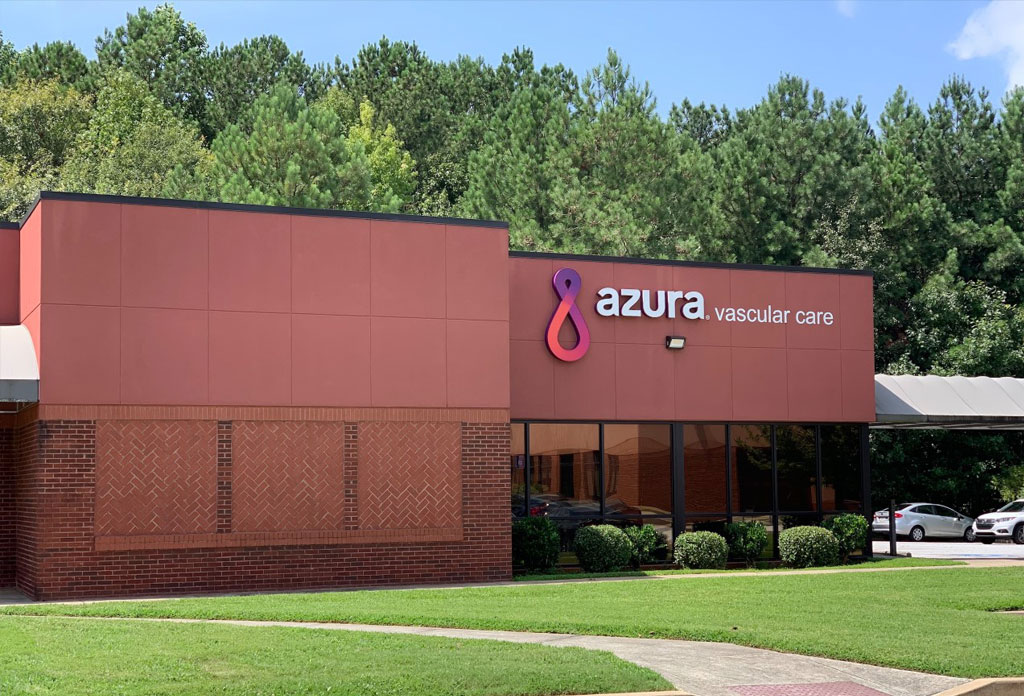 Azura Vascular Care Snapfinger Building