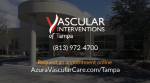 Vascular Interventions of Tampa