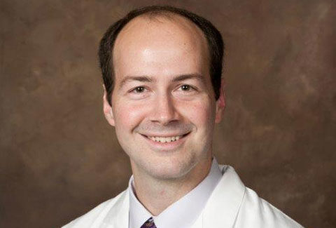 Taylor S. Gwin, MD