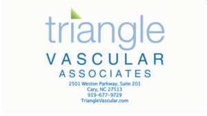 Triangle Vascular Associates logo