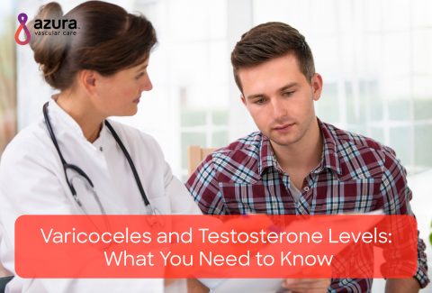 varicoceles and low testosterone levels main image