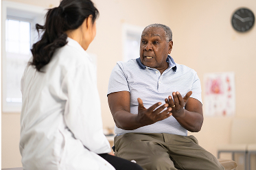 Varicocele embolization