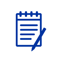 Notepad icon