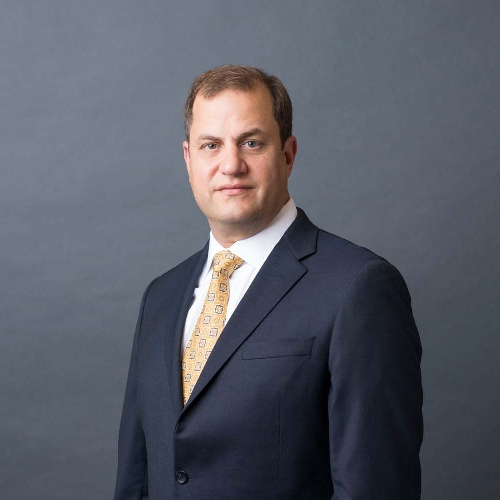 Angelo N. Makris, MD