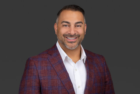 Dr. Rishi Razdan, MD