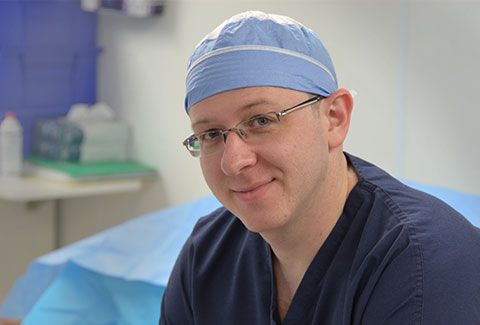 Norbert Shtaynberg, DO, FASN FASDIN