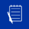 Notepad icon